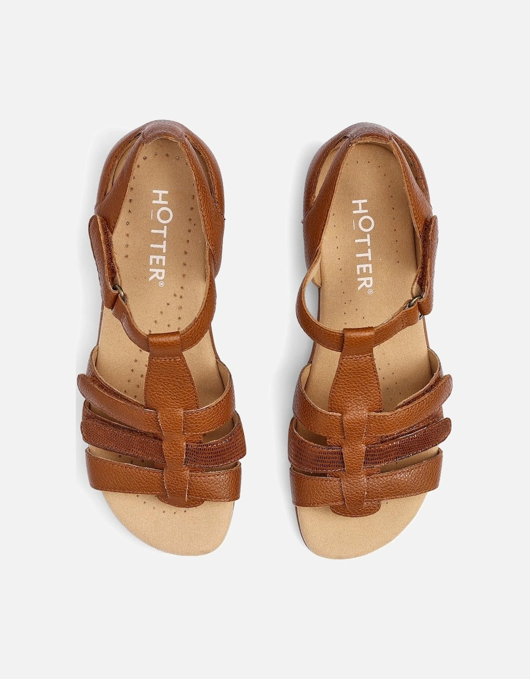 Solei Womens Wide Sandals