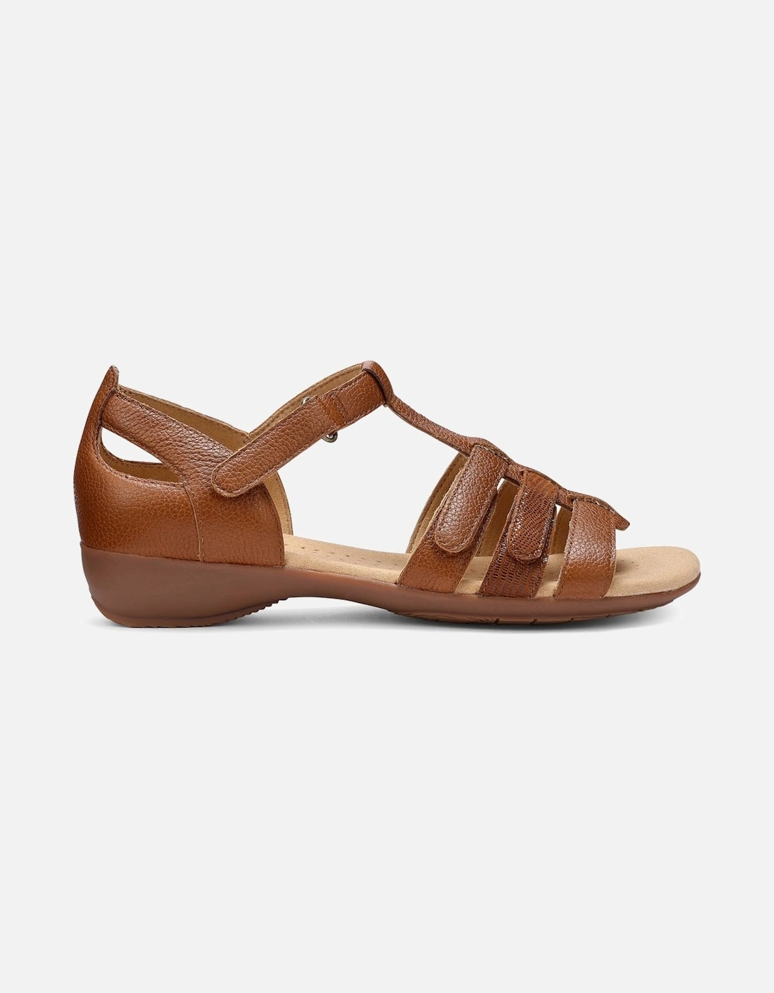 Solei Womens Wide Sandals