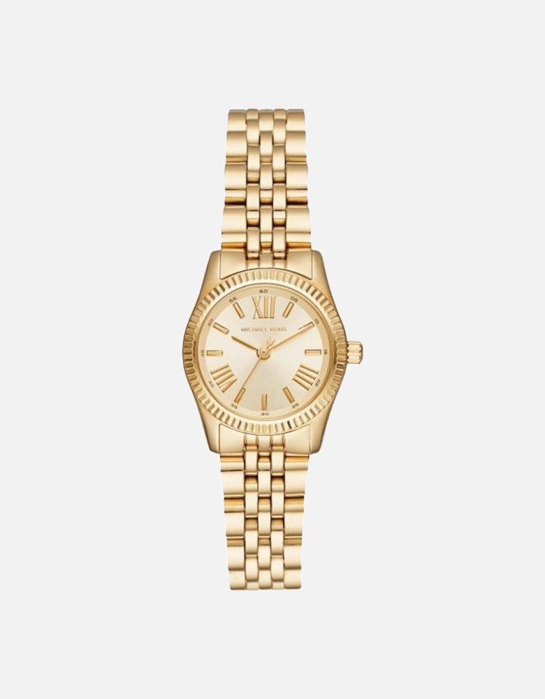 MK3874 Petite Lexington Ladies Watch