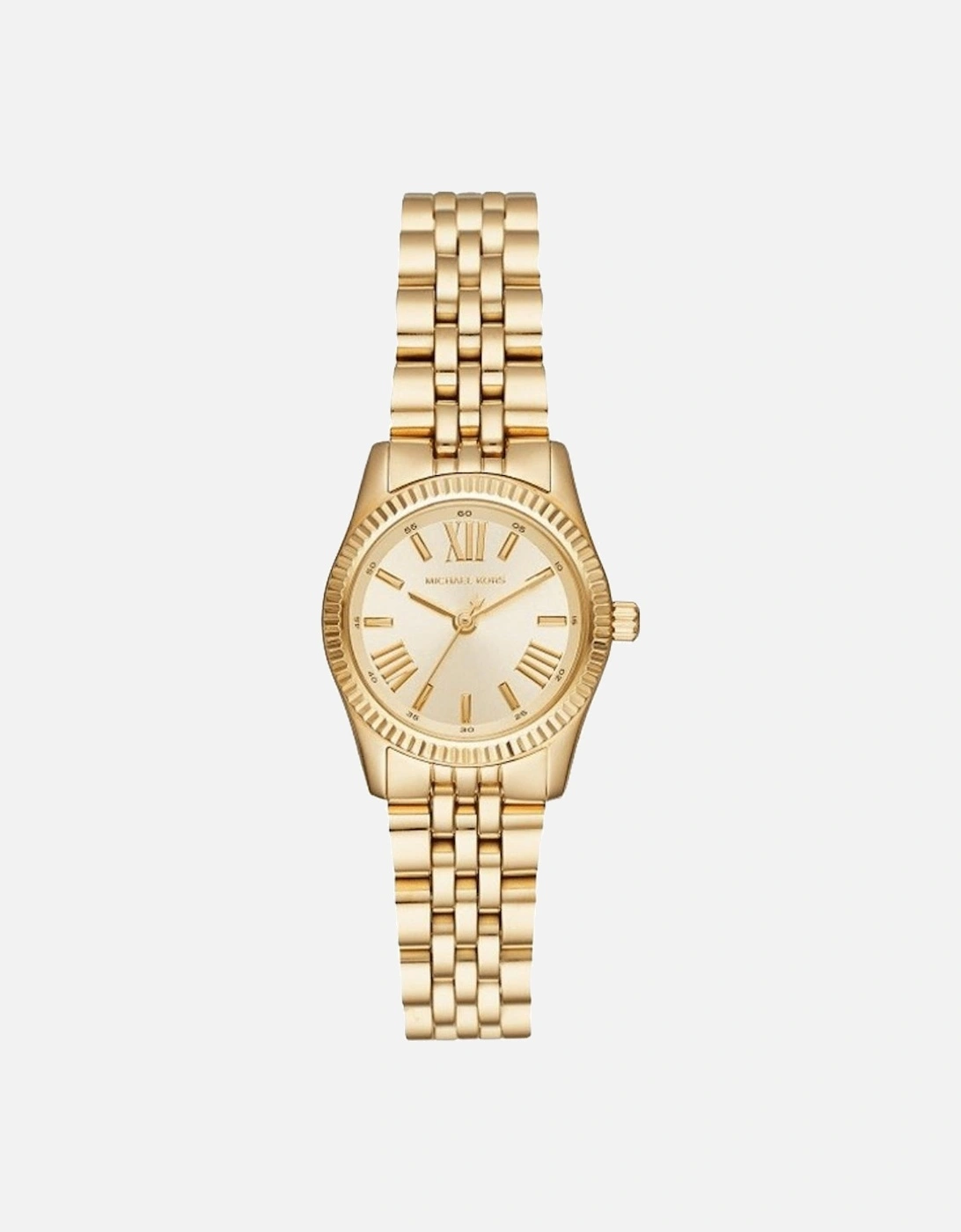 MK3874 Petite Lexington Ladies Watch, 4 of 3