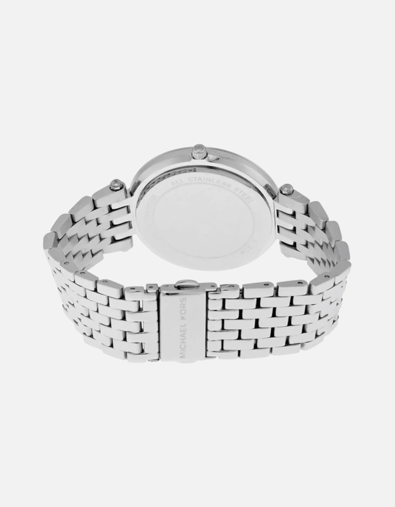 MK3515 Darci Turquoise Dial Ladies Watch