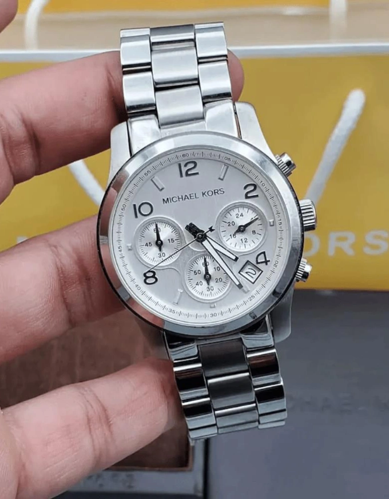 MK5076 Runway Chronograph Ladies Watch