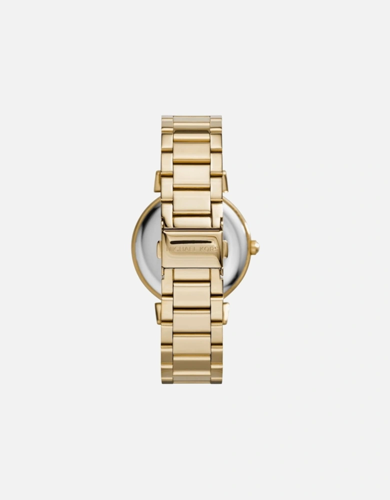 MK3338 Catlin Series Crystal Dial Ladies Watch