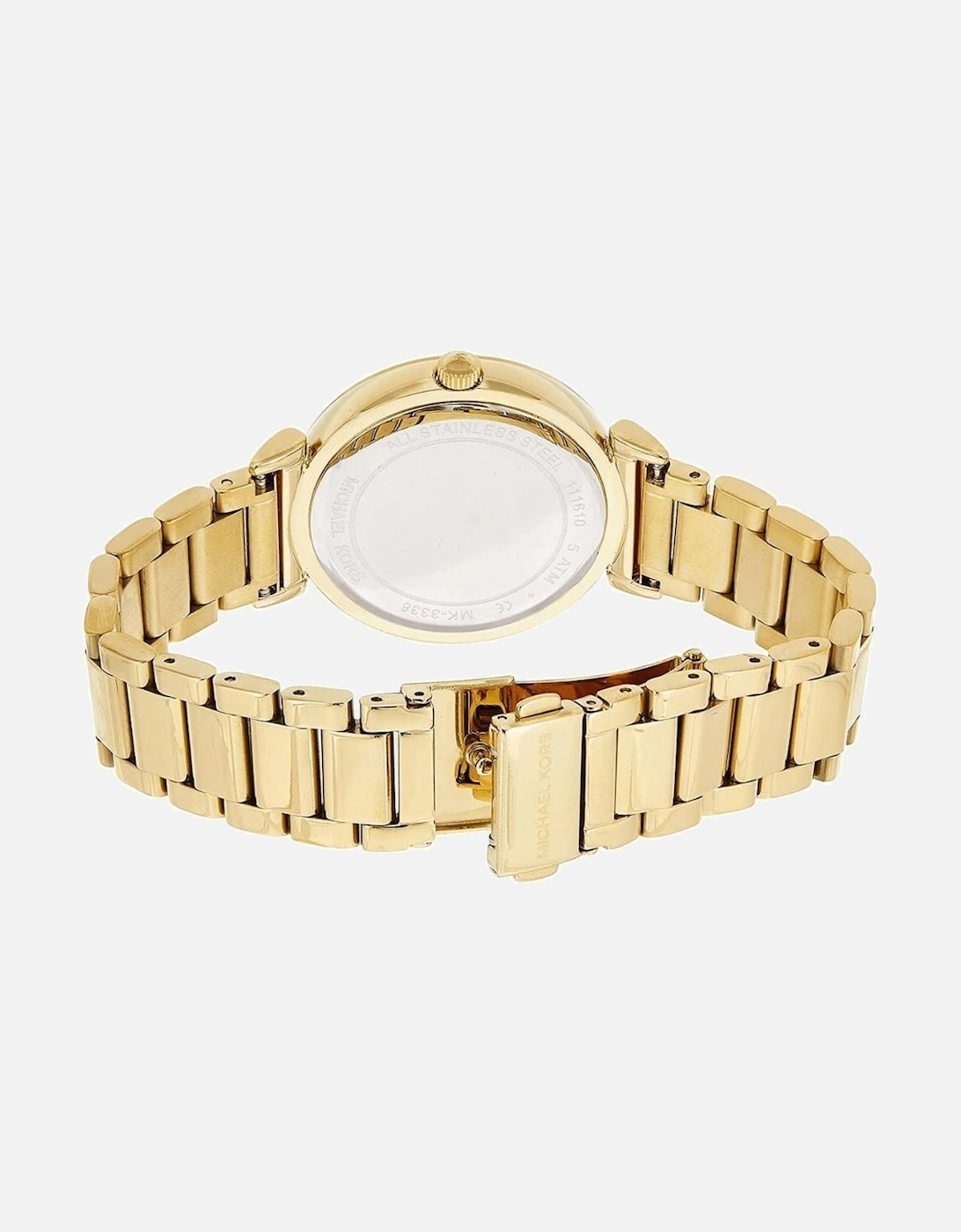 MK3338 Catlin Series Crystal Dial Ladies Watch