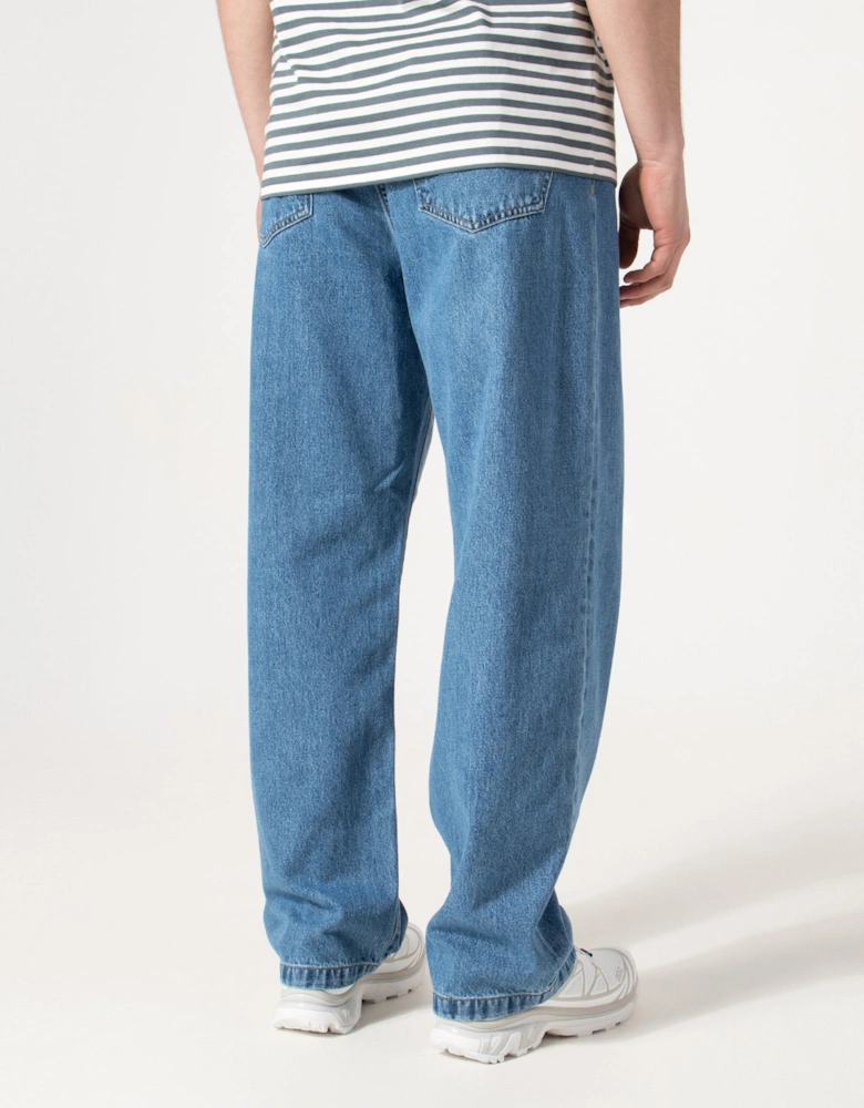 Relaxed Fit Landon Jeans