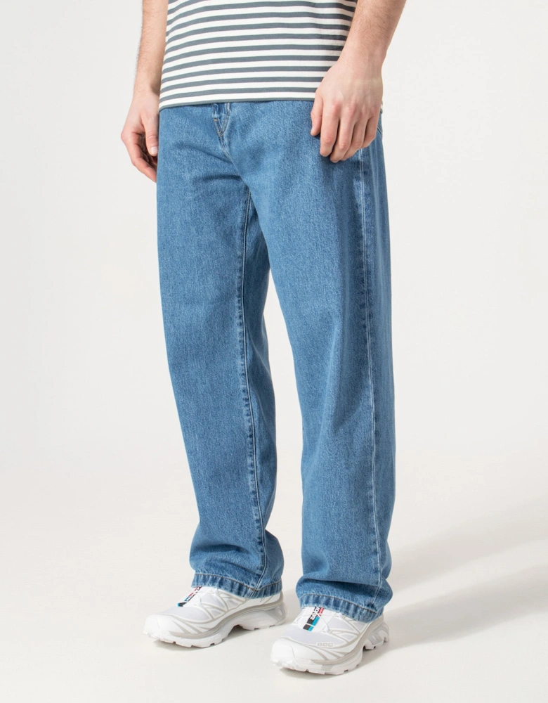 Relaxed Fit Landon Jeans