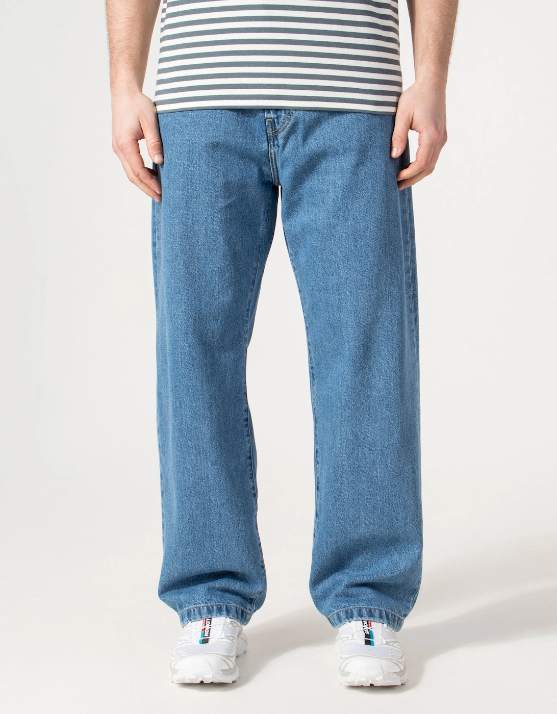 Relaxed Fit Landon Jeans