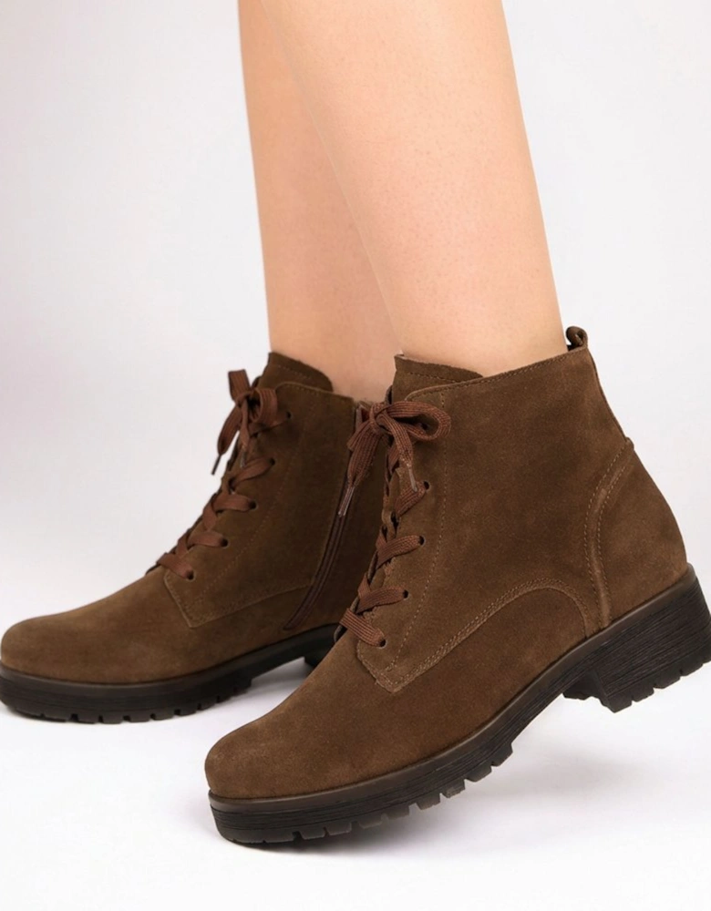 Zumba Womens Ankle Boots