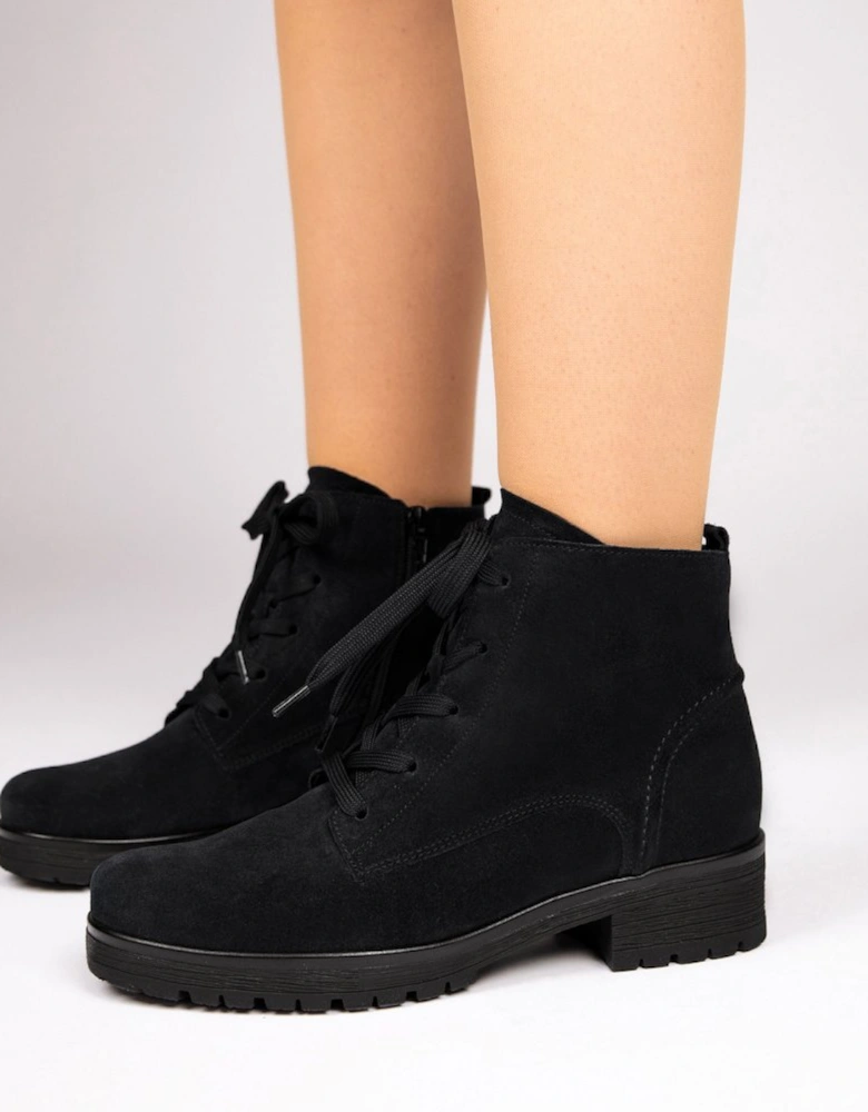 Zumba Womens Ankle Boots