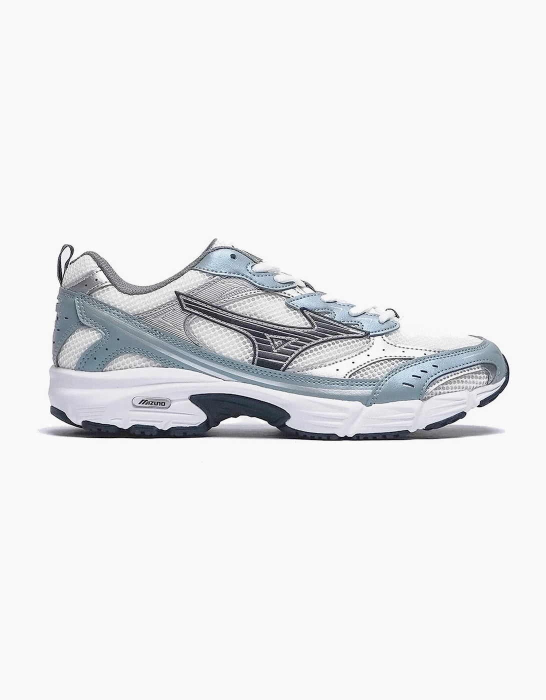 Mizuno Men's Blue Mxr Sport Trainers - Size: 9