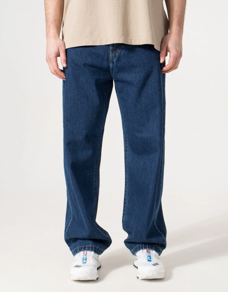 Relaxed Fit Landon Jeans
