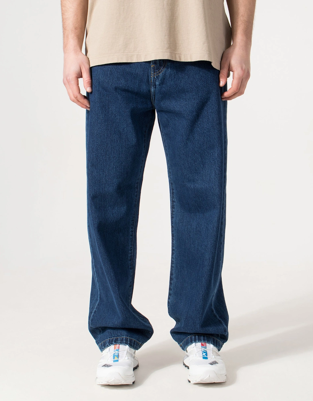Relaxed Fit Landon Jeans