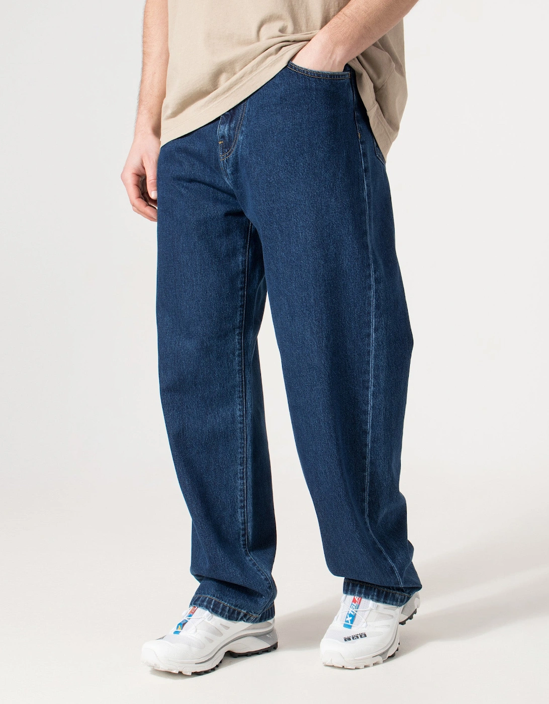 Relaxed Fit Landon Jeans
