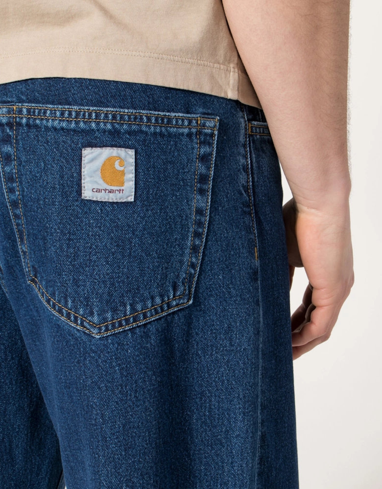 Relaxed Fit Landon Jeans