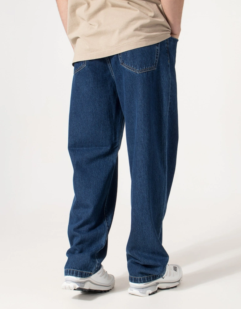 Relaxed Fit Landon Jeans