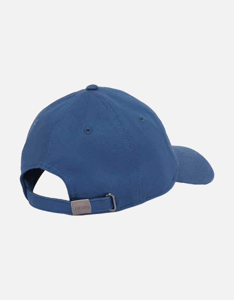 PHOENIX LOGO CAP MARINE BLUE