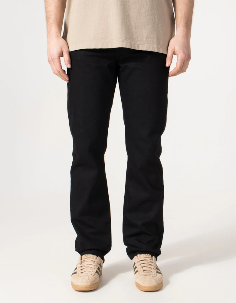 Regular Fit Longton Jeans