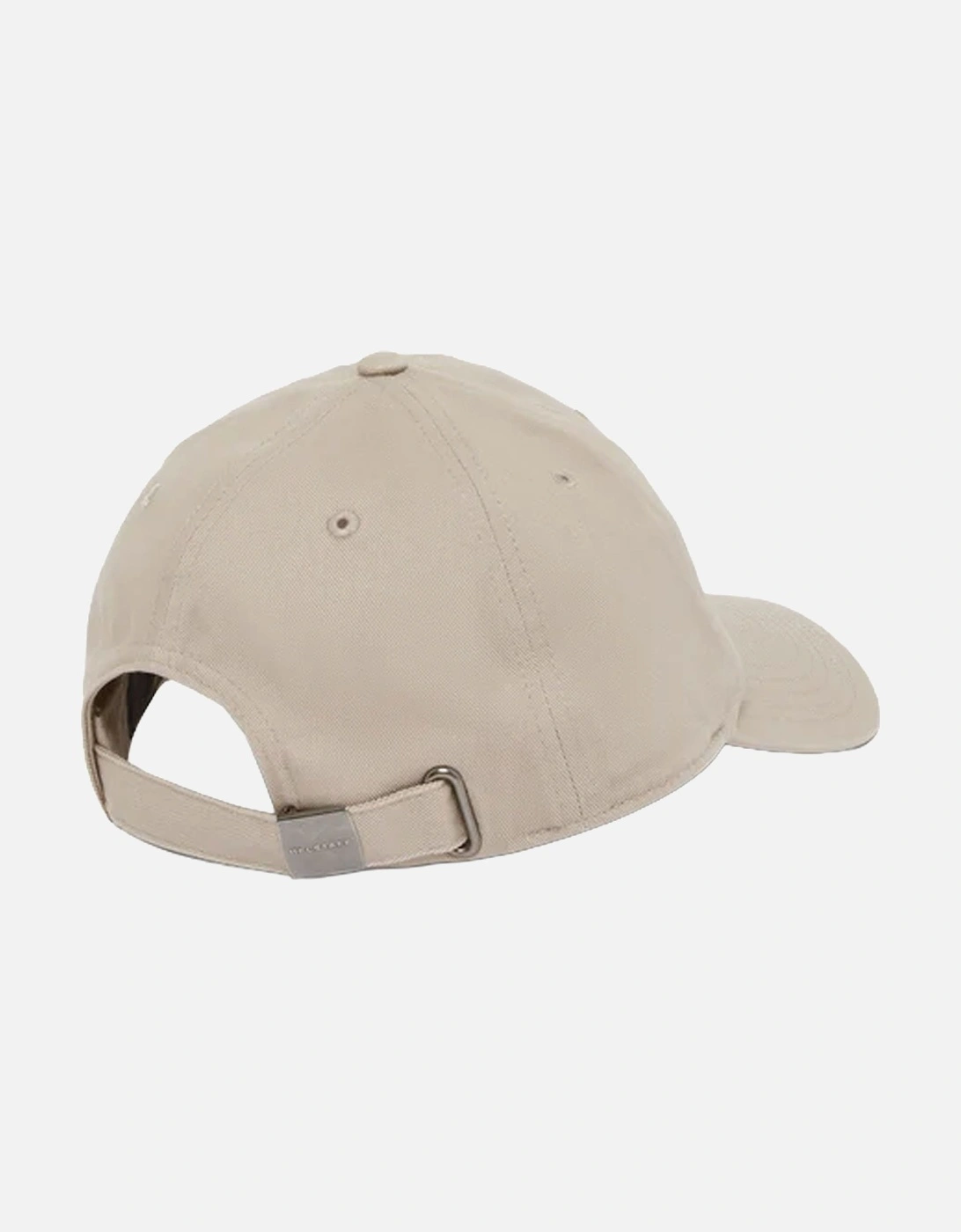 PHOENIX LOGO CAP DARK SAND