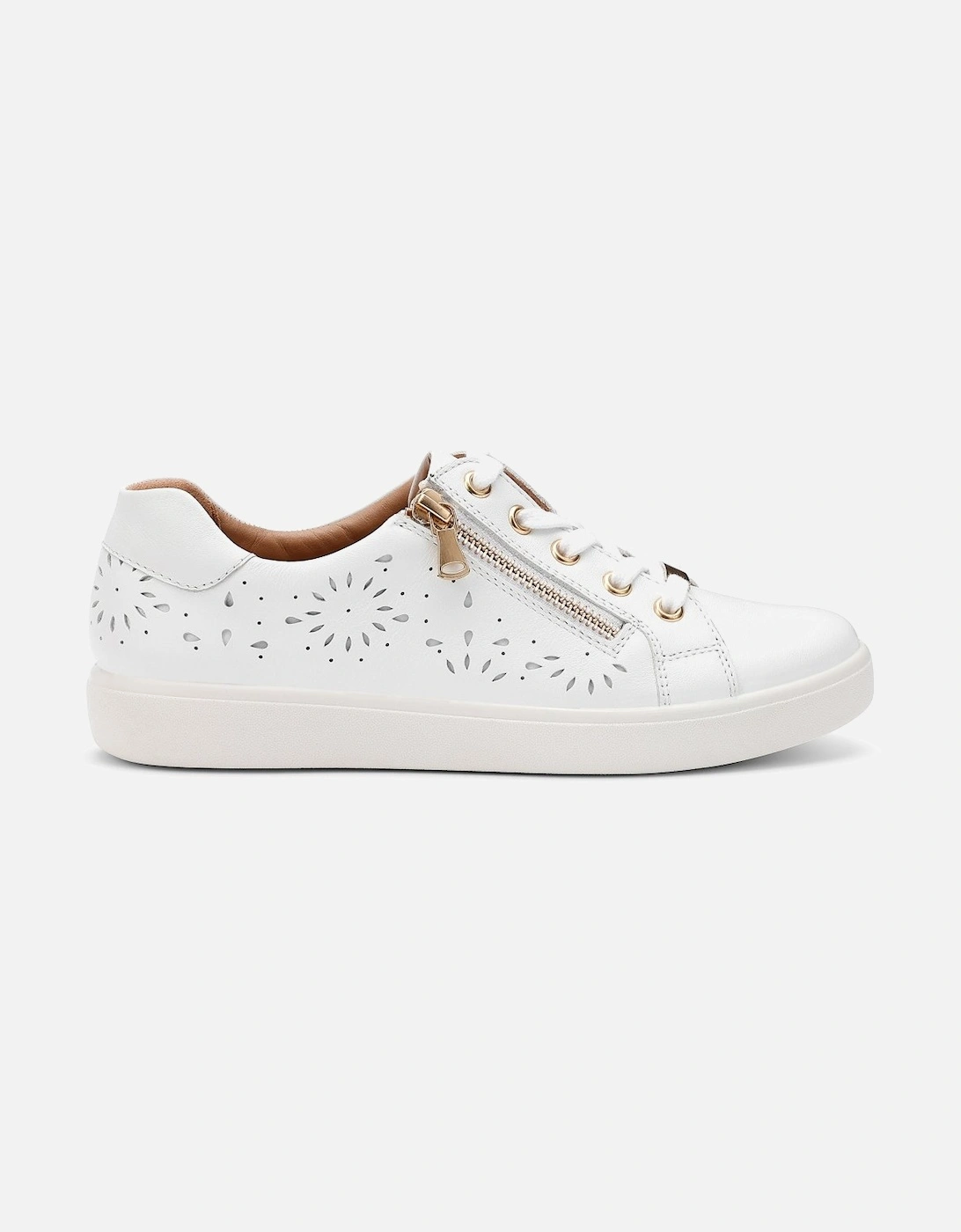 Wonder Womens Extra Wide Trainers
