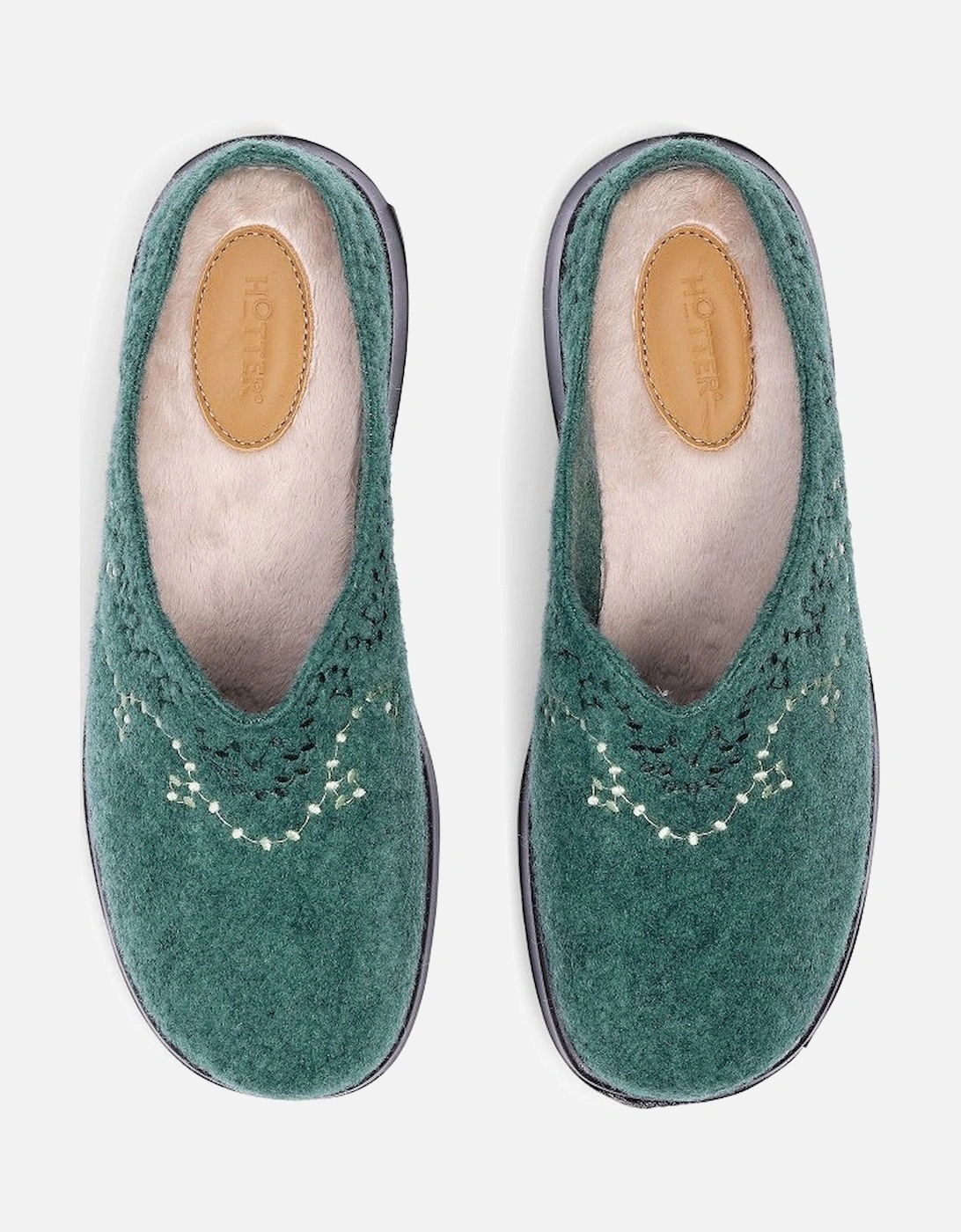 Cuddle Womens Slippers