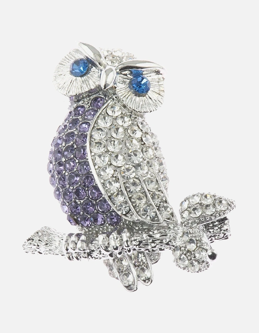 Owl Brooch, 4 of 3