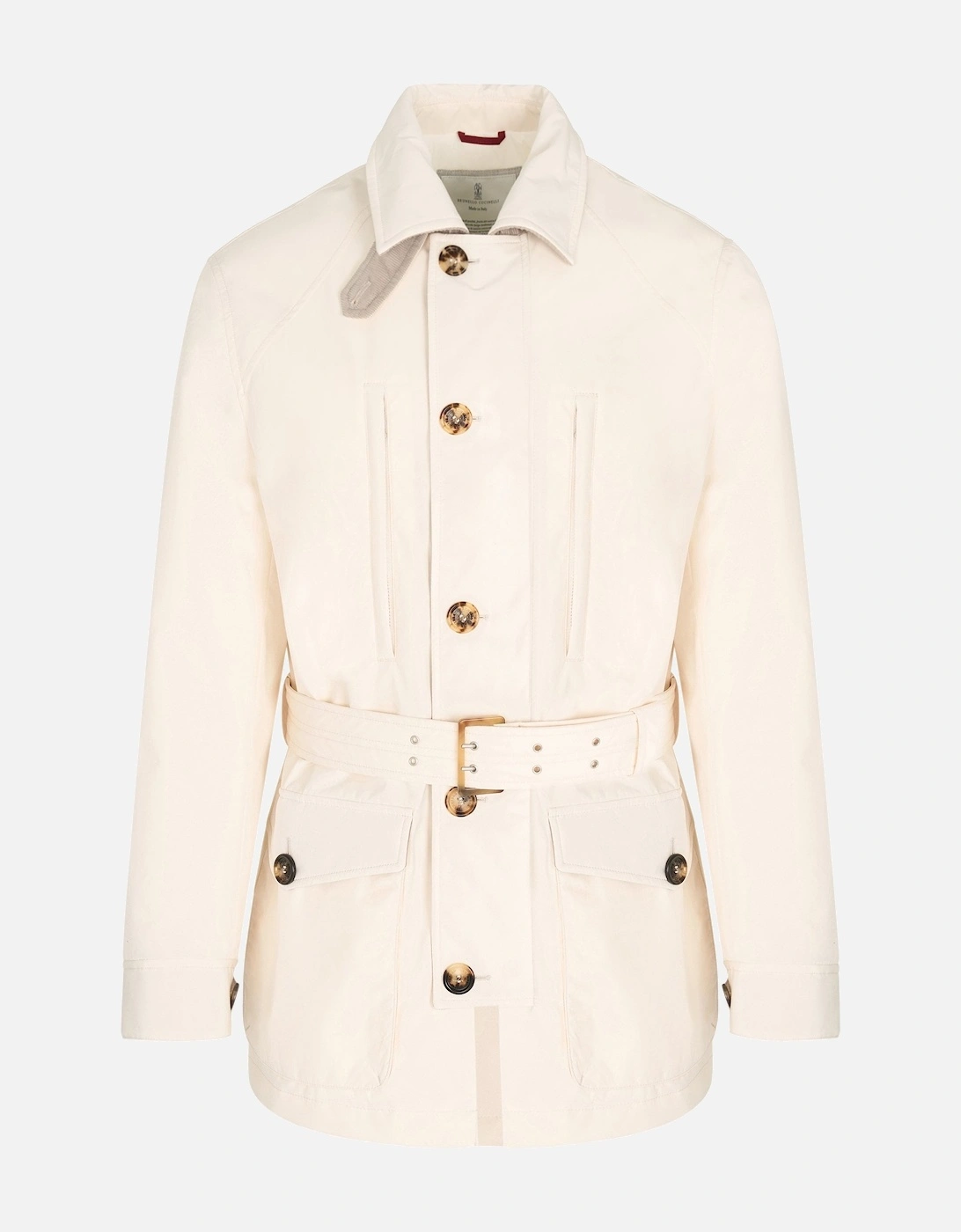 FIELD JACKET, 8 of 7