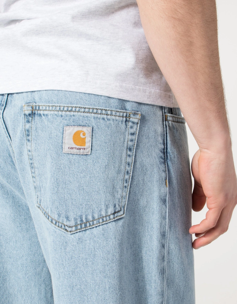 Relaxed Fit Landon Jeans