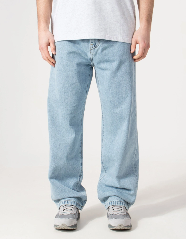 Relaxed Fit Landon Jeans