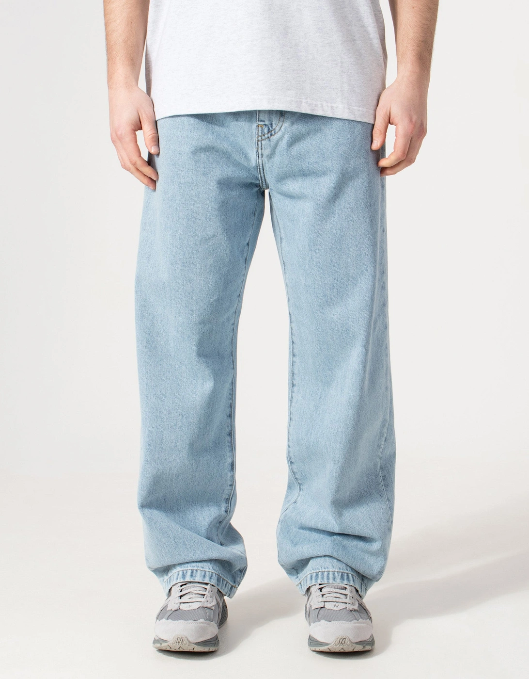 Relaxed Fit Landon Jeans