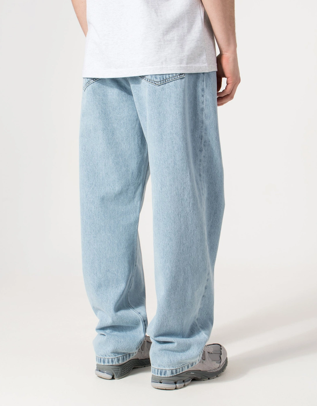 Relaxed Fit Landon Jeans