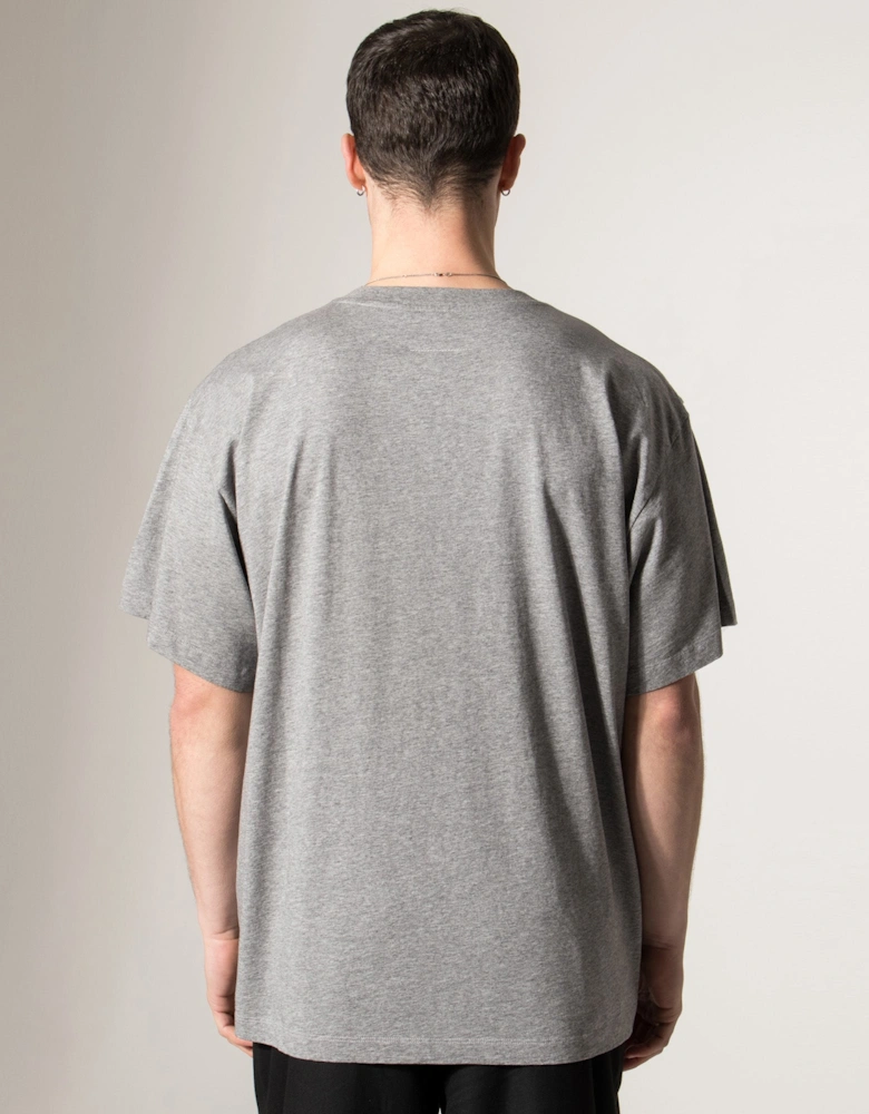 Numeric Cotton T-Shirt