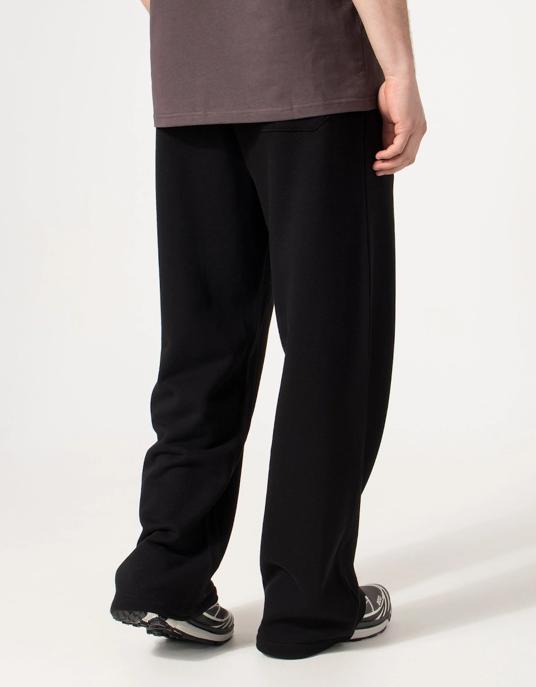 Relaxed Fit Pond Corps Sweatpants