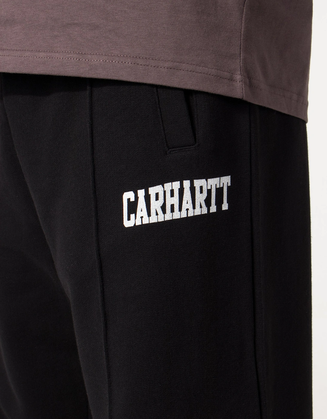 Relaxed Fit Pond Corps Sweatpants