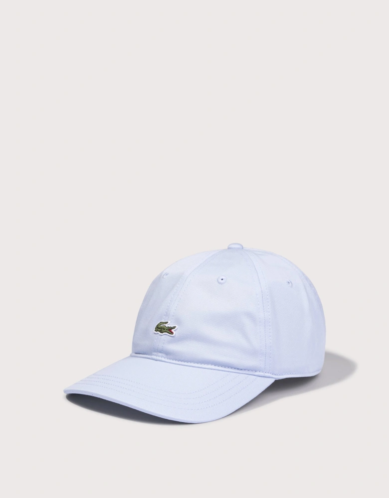 Logo Cap