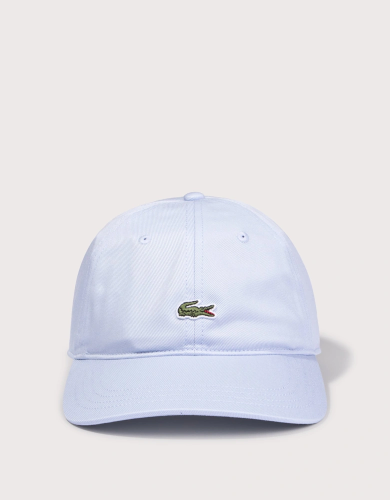 Logo Cap