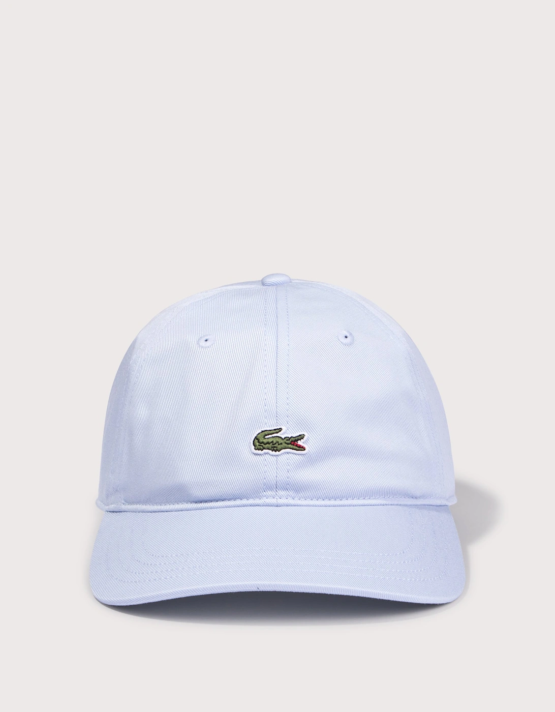 Logo Cap