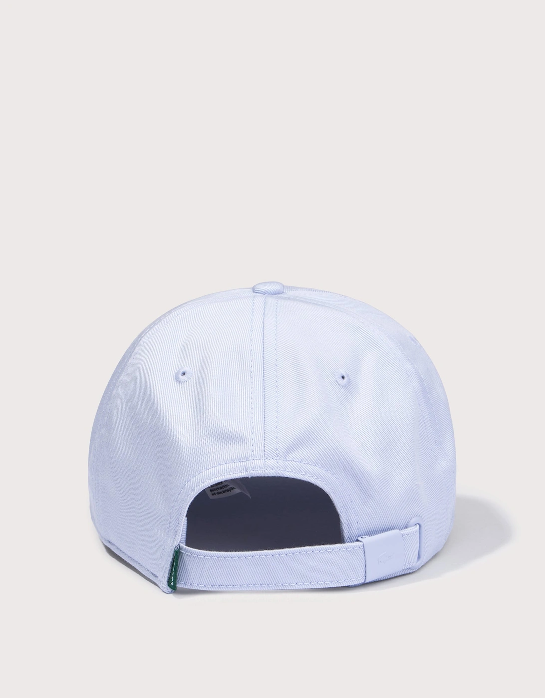 Logo Cap