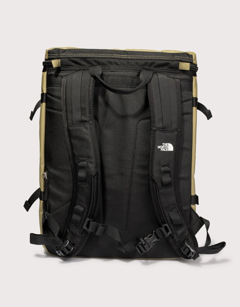Fuse Box Backpack