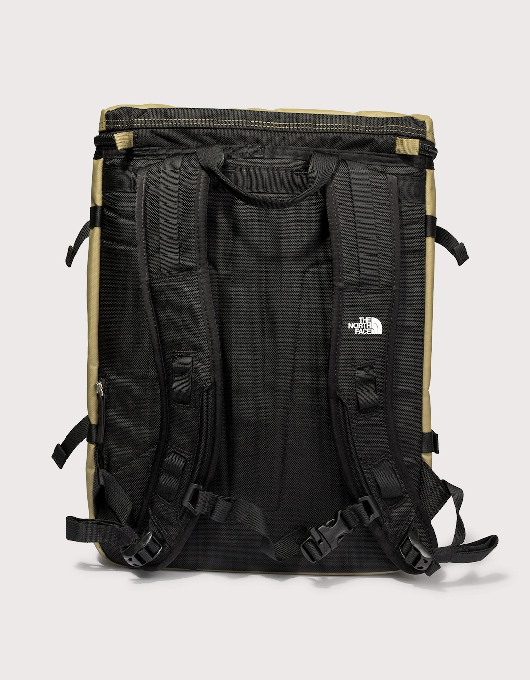 Fuse Box Backpack