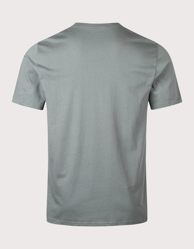 Pocket T-Shirt