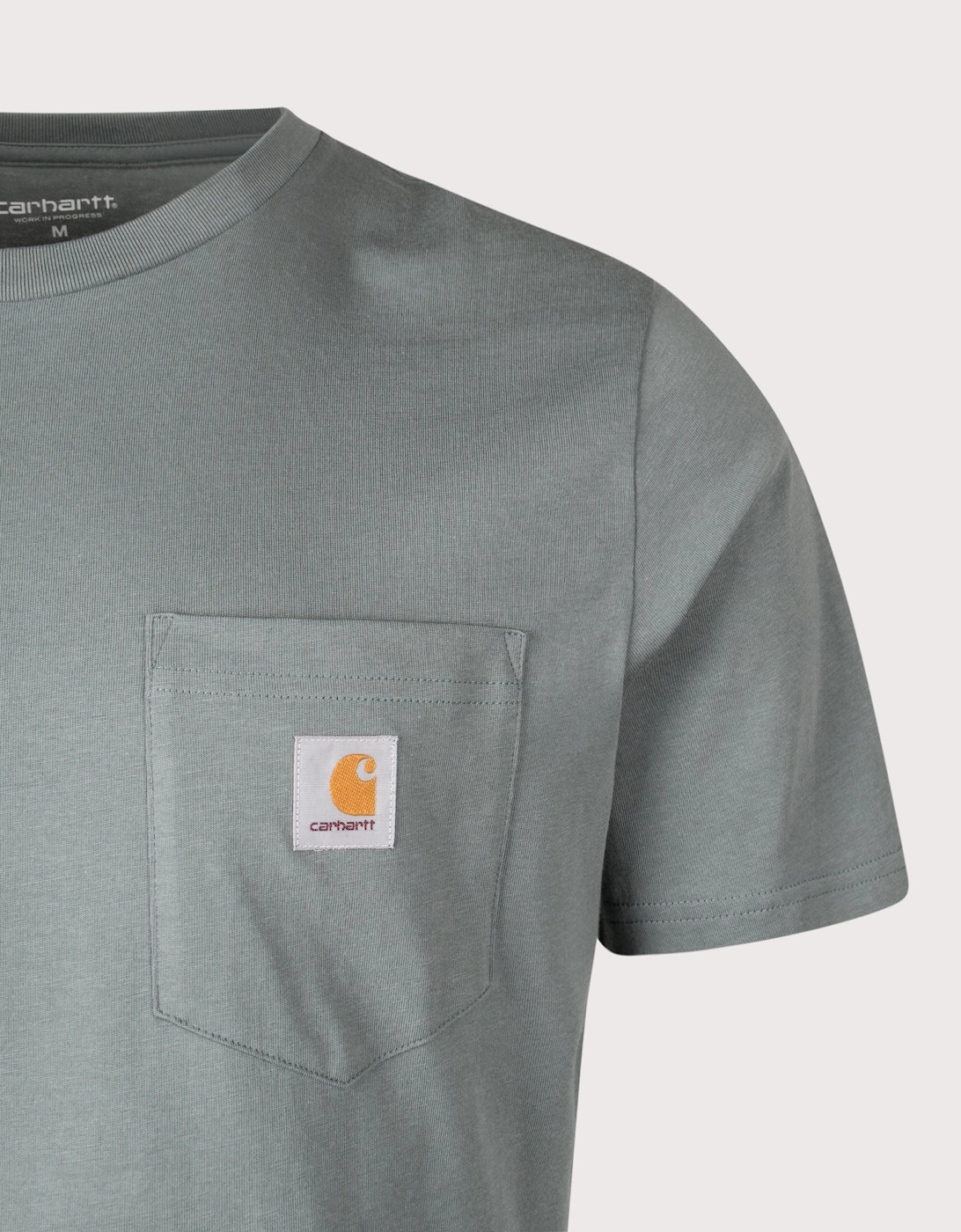 Pocket T-Shirt