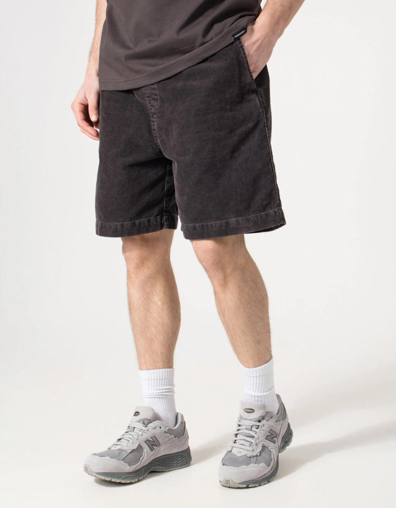 Relaxed Fit Reynold Shorts