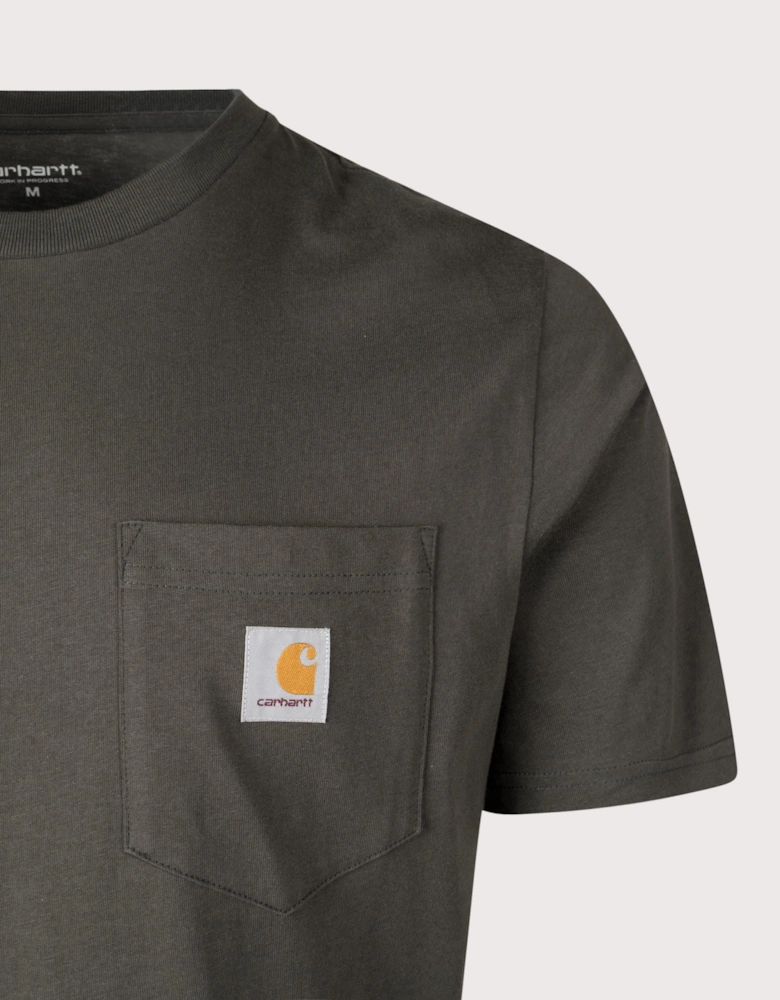 Pocket T-Shirt