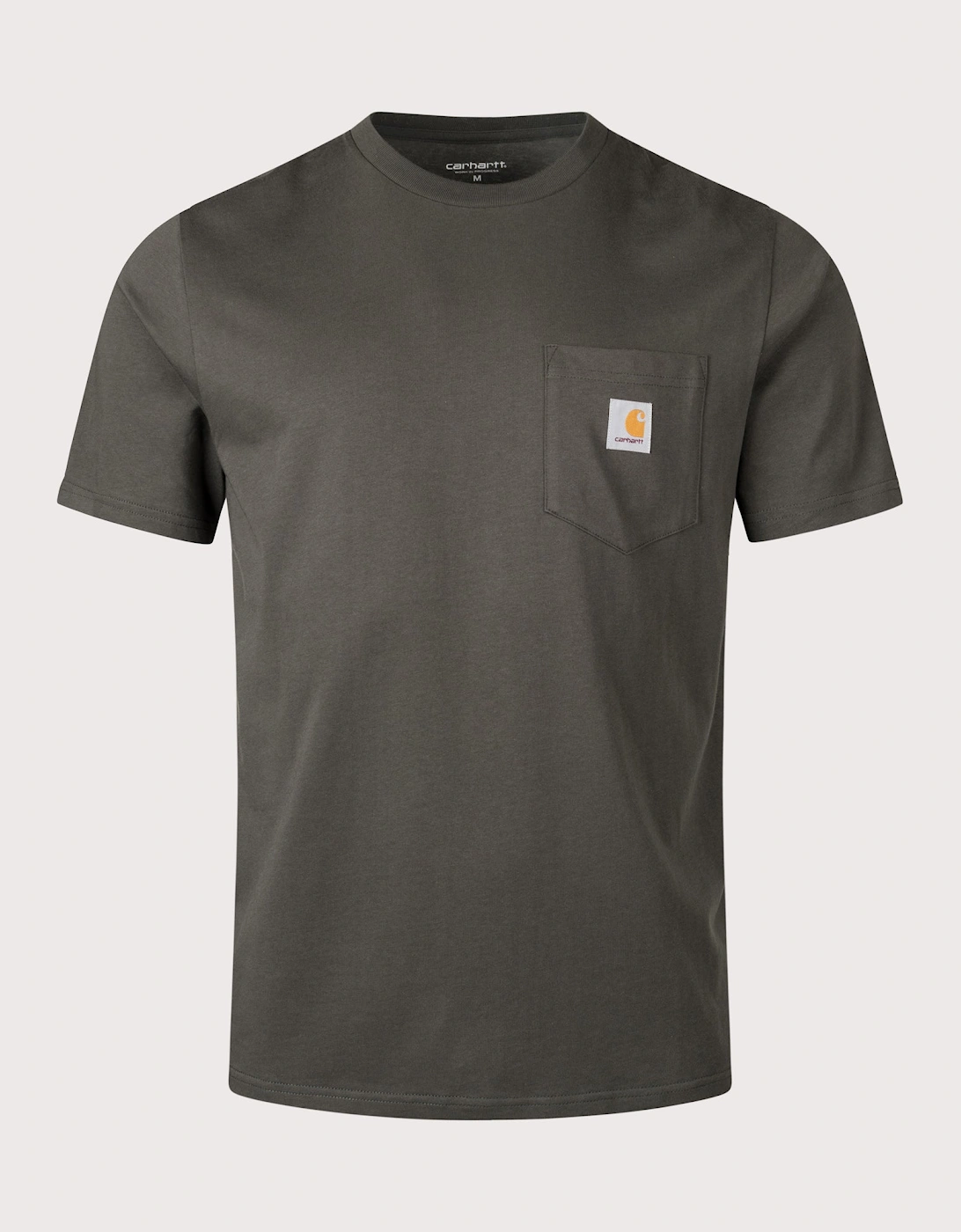 Pocket T-Shirt, 4 of 3