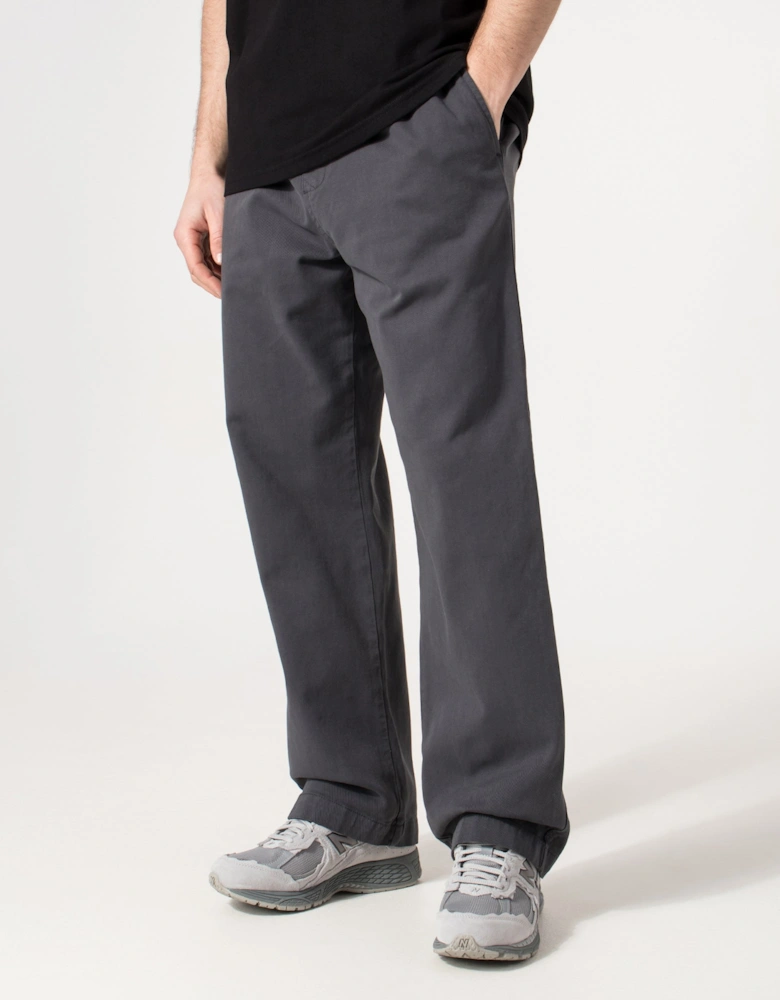 Relaxed Fit Floyde Pants