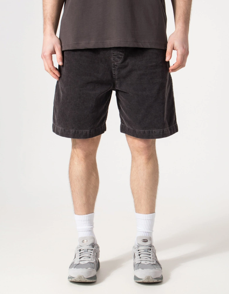 Relaxed Fit Reynold Shorts