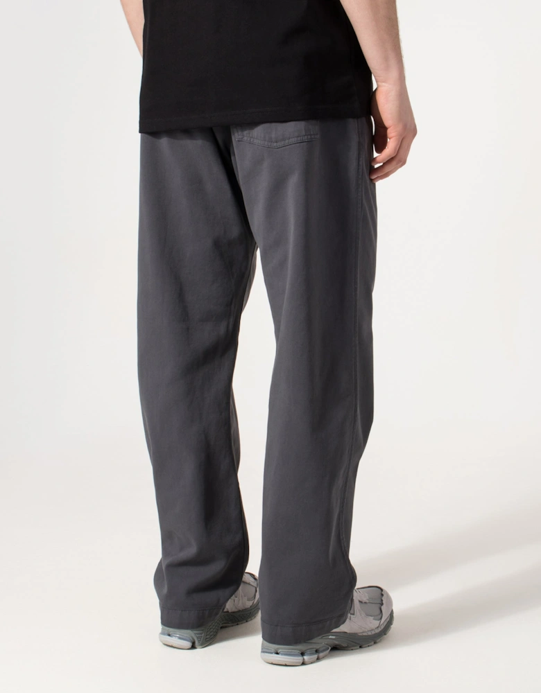 Relaxed Fit Floyde Pants