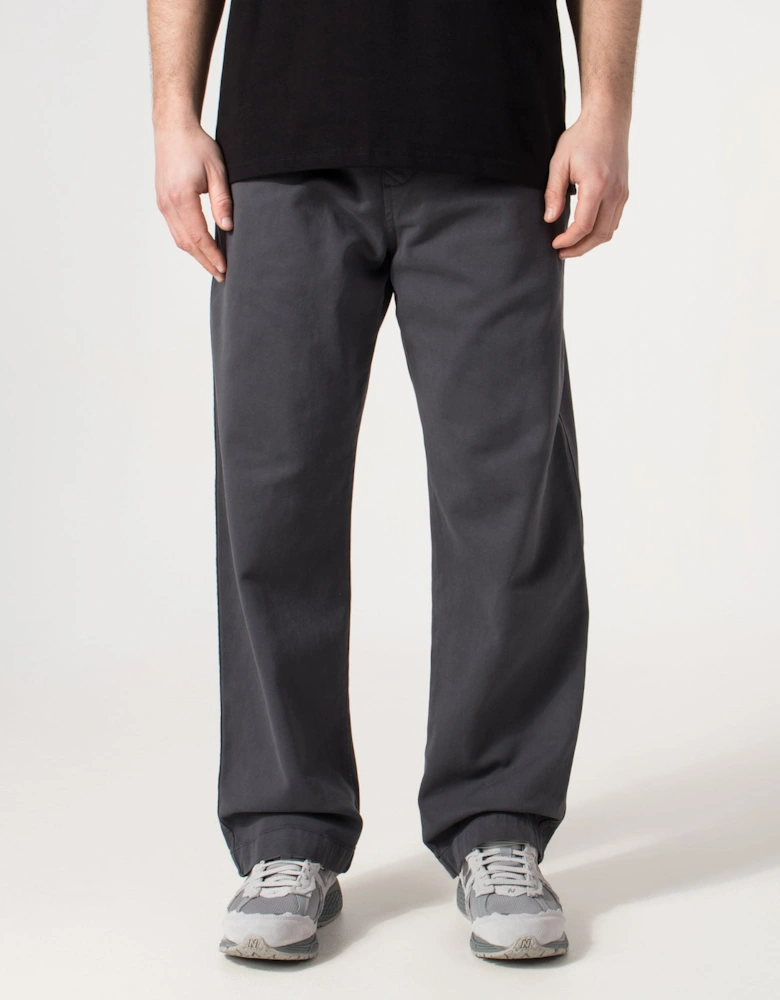 Relaxed Fit Floyde Pants