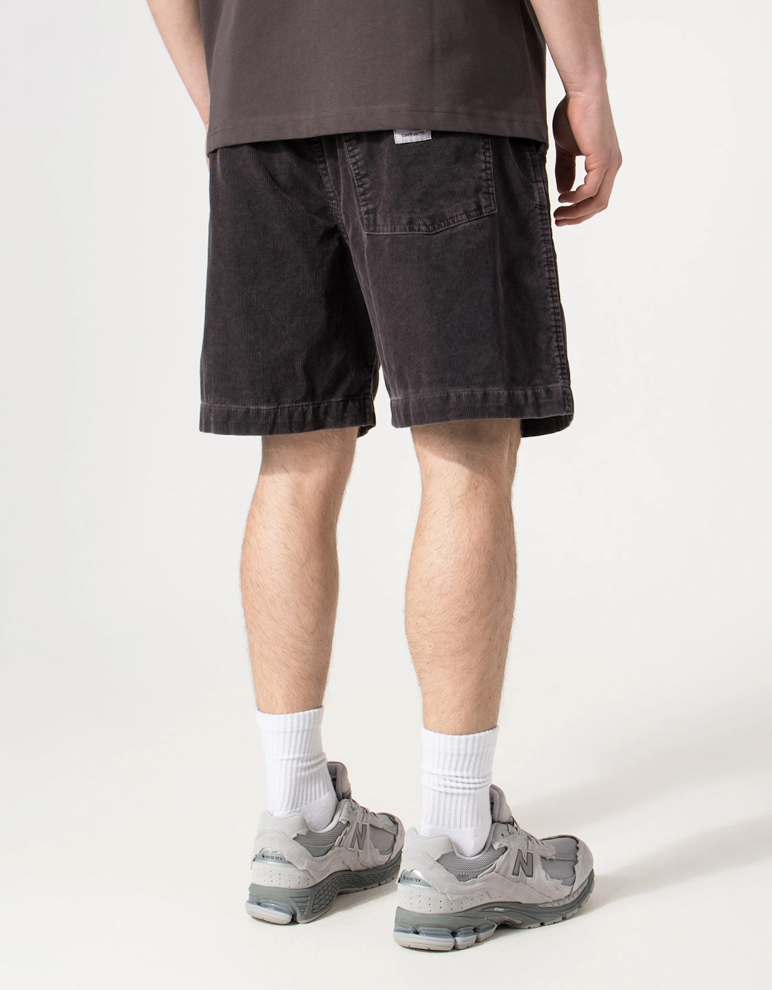 Relaxed Fit Reynold Shorts