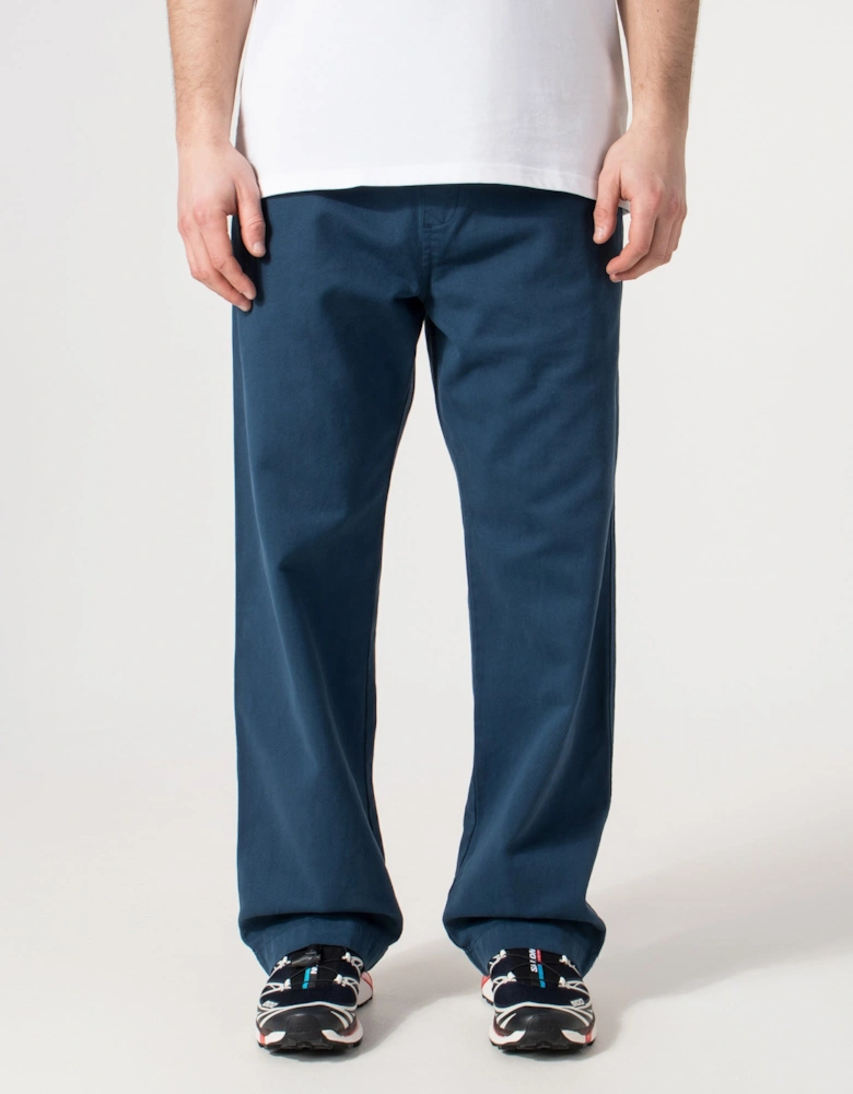 Relaxed Fit Floyde Pants